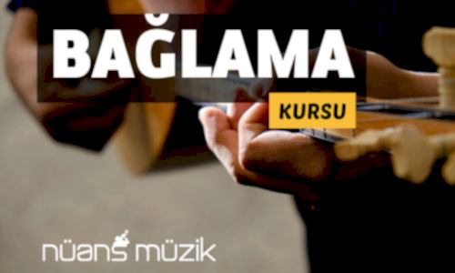 Bağlama Kursu