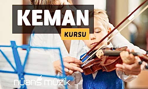 Keman Kursu