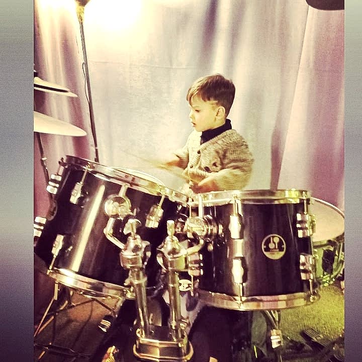 Ankara Yenimahalle’de Bateri Kursu: Ritmin Gücünü Hissedin