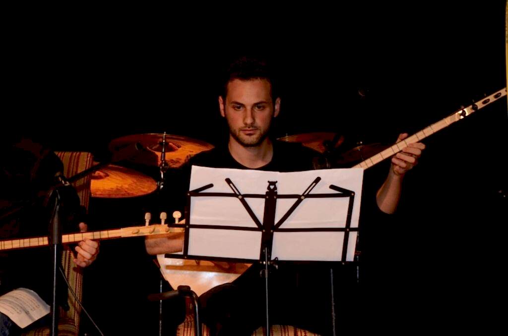 Ankara Yenimahalle’de Saz Kursu: Geleneksel Müziği Keşfedin