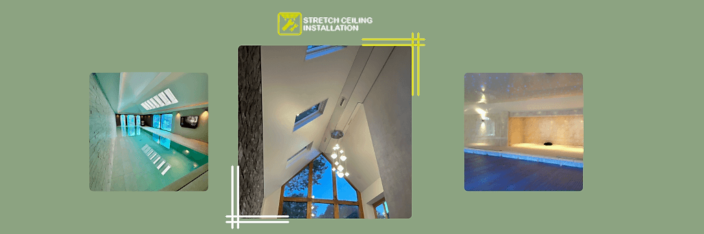 stretch ceiling installation costs